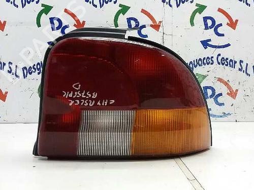 Used Right taillight Right taillight CHRYSLER NEON (PL) [1994-2000] 5166999 5166999