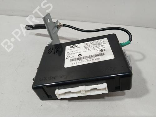 Electronic module KIA CEE'D Sportswagon (JD) 1.6 CRDi 110 116RA000385