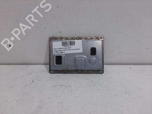 Used Lights ECU Lights ECU RENAULT LAGUNA II (BG0/1_) [2001-2007] 12990431 12990431
