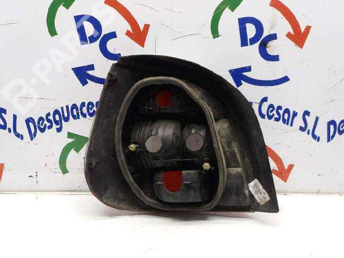 Right taillight RENAULT MEGANE I (BA0/1_)  | BP5189728C35 