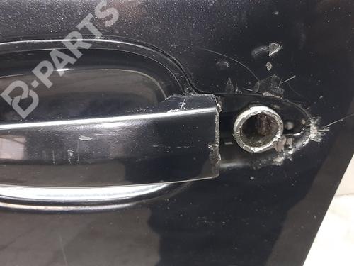Left front door BMW 5 (E60) 525 d | BP8335871C2 