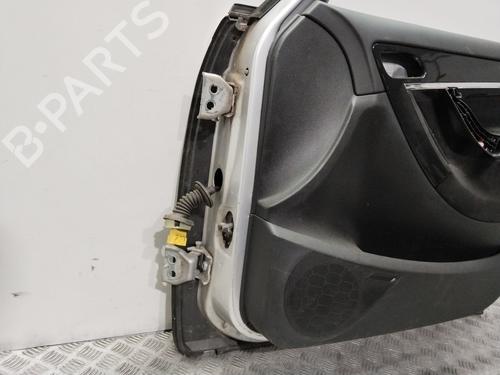 Right front door CITROËN C4 Picasso I MPV (UD_) 1.6 HDi | BP17664826C3 