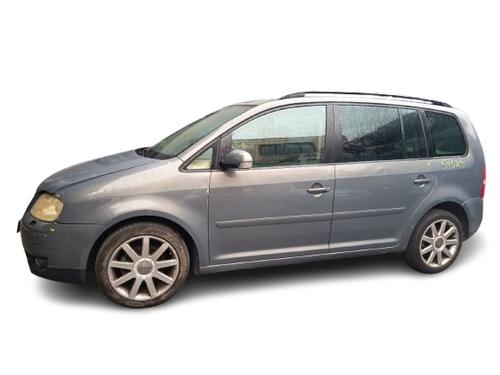 Used Parts VW TOURAN (1T1, 1T2) 2.0 TDI 16V 5013762