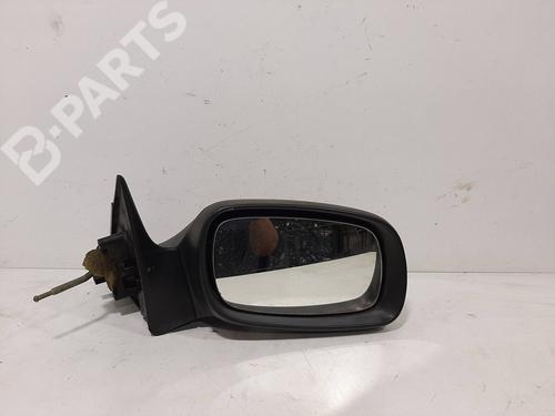 Used Right mirror OPEL ASTRA F Saloon (T92) [1991-2001]  6598673