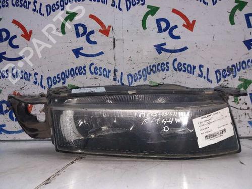 Højre forlygte Højre forlygte MITSUBISHI GALANT VIII (EA_) [1996-2004] 5171440 5171440