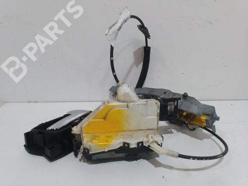 Used Rear right lock PEUGEOT 5008 (0U_, 0E_) [2009-2017]  10095424
