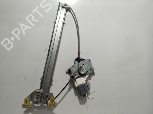 Used Front left window mechanism NISSAN MICRA III (K12) 1.5 dCi (82 hp) 21286217