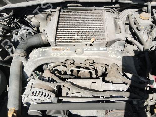 Electronic module SUBARU FORESTER (SH_) 2.0 D AWD (SHH, SHD, SHN) | BP33401003M83 - Image 6