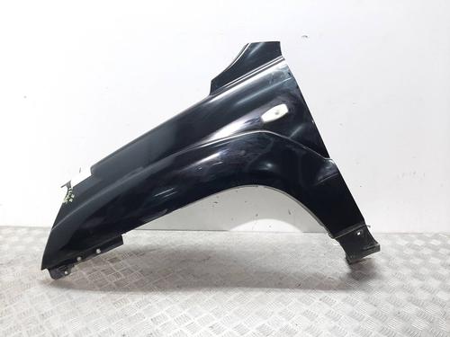 Used Left front fenders KIA SPORTAGE II (JE_, KM_) [2004-2011]  7029548
