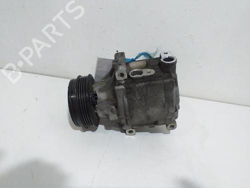 AC-Kompressor AC-Kompressor SUBARU LEGACY V Estate (BR) [2008-2014] 13399818 13399818