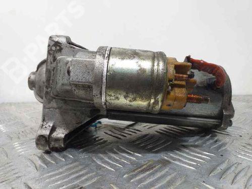Starter RENAULT MEGANE II Estate (KM0/1_)  | BP5811458M8 