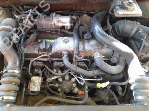 Engine FORD TRANSIT CONNECT (P65_, P70_, P80_) 1.8 TDCi | BP38624353M1 - Image 6