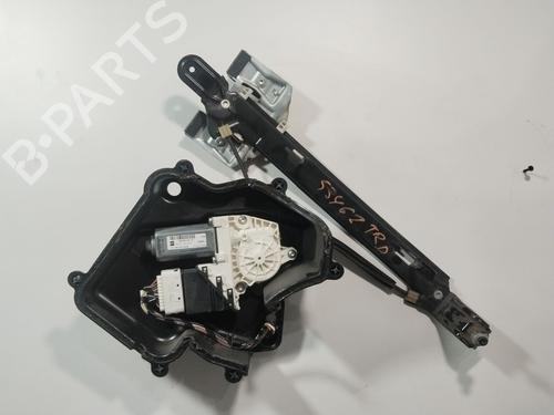 Used Rear right window mechanism Rear right window mechanism SEAT LEON (1P1) 2.0 TDI (170 hp) 33872813 33872813