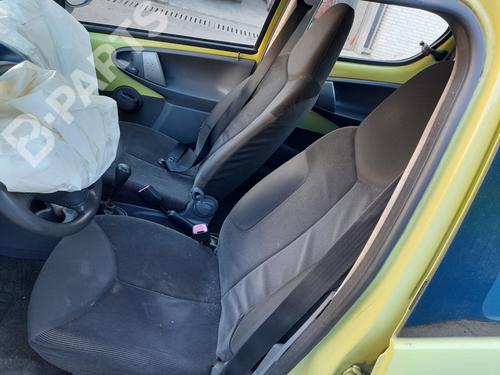 Front right window mechanism CITROËN C1 (PM_, PN_)  | BP10221451C23 
