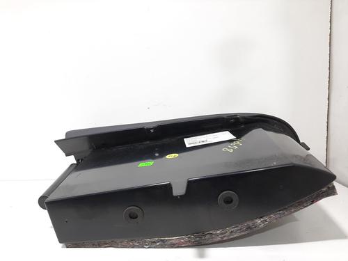 Glove box MERCEDES-BENZ A-CLASS (W168) A 140 (168.031, 168.131) | BP7512069C95 