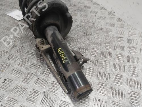 Right front shock absorber FORD FOCUS II (DA_, HCP, DP) 2.0 | BP22799220M17 