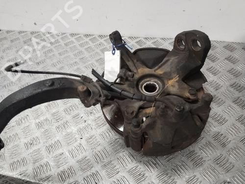 Right front steering knuckle MAZDA 6 Hatchback (GG) 2.0 DI (GG14) | BP32290136M26