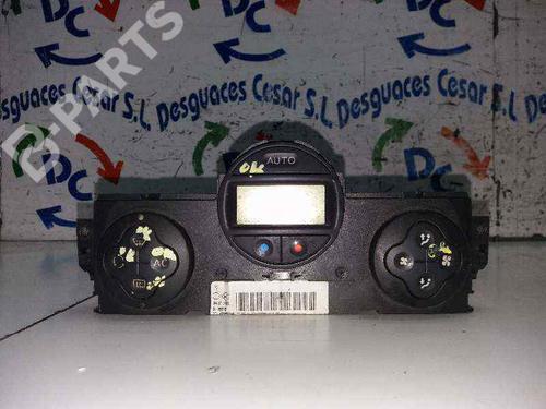 Used Climate control RENAULT SCÉNIC II (JM0/1_) [2003-2010]  5170360