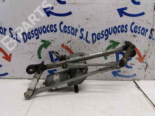 Front wiper motor OPEL CORSA D (S07)  | BP5168649M29 