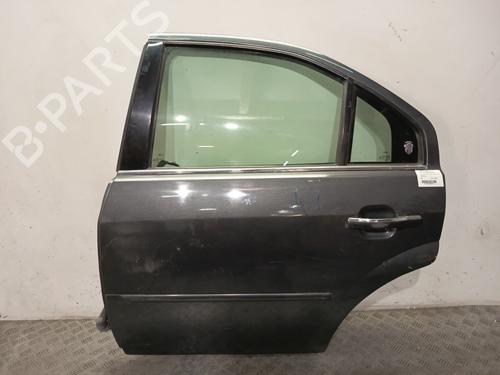 left-rear-door-ford-mondeo-iii-b5y-gris-2000-2001-2002-2003-2004-2005-2006-2007-6471945 main image
