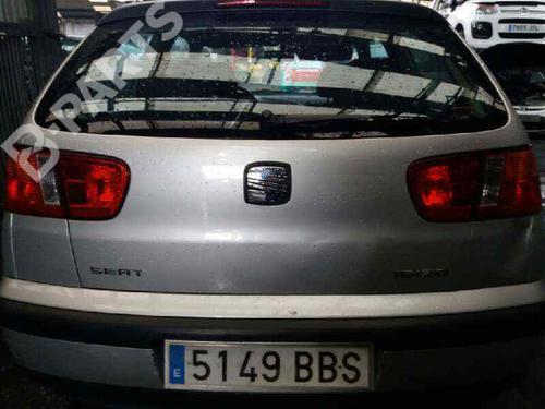 Left mirror SEAT IBIZA II (6K1)  | BP5196881C26 