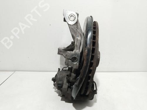 Right front steering knuckle SAAB 9-3 (YS3F, E79, D79, D75) 1,8t | BP21004909M26 
