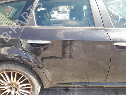 Used Right rear door Right rear door 36990006 36990006