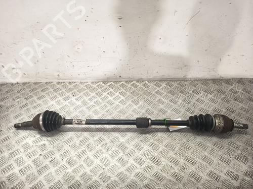 Used Right front driveshaft Right front driveshaft OPEL ASTRA J (P10) [2009-2016] 36295030 36295030