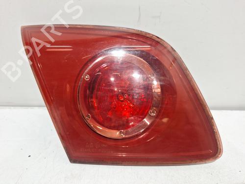 Left tailgate light MAZDA 3 (BK) 1.6 (BK14) | BP26326022C79 - Image 3