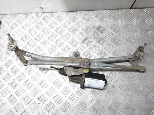 Used Front wiper motor Front wiper motor SEAT LEON (1M1) [1999-2006] 6904900 6904900