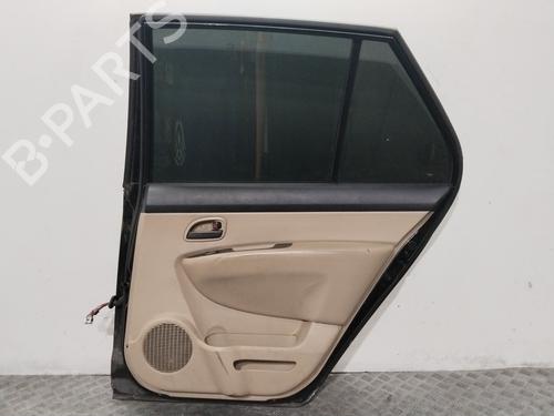 Right rear door KIA CARENS III MPV (UN) 2.0 CRDi 140 | BP29387434C5 