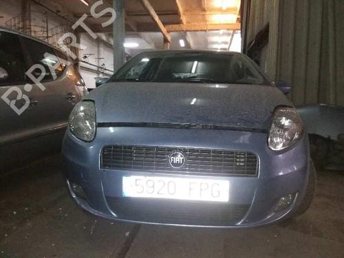 AC compressor FIAT GRANDE PUNTO (199_)  | BP5611340M34 