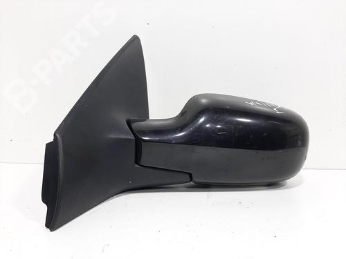 Retrovisor esquerdo Retrovisor esquerdo RENAULT MEGANE II (BM0/1_, CM0/1_) [2001-2012] 9554541 9554541