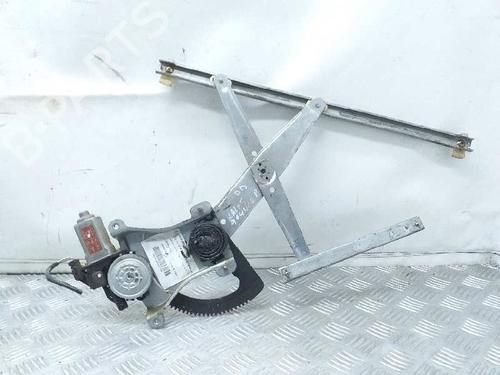 Used Front right window mechanism Front right window mechanism DAEWOO KALOS (KLAS) 1.4 (83 hp) 5205223 5205223