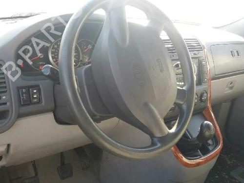 Right front window switch KIA CARNIVAL II (GQ) 2.9 CRDi | BP8305526I26 