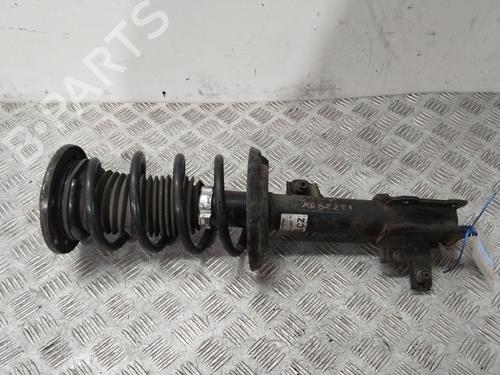 Used Left front shock absorber Left front shock absorber OPEL VECTRA C Estate (Z02) 1.9 CDTI (F35) (150 hp) 30907698 30907698