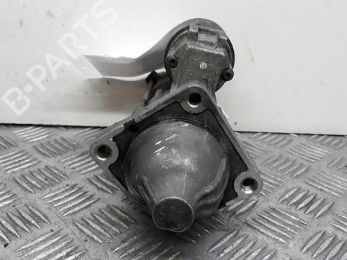 Startmotor BMW 3 (E46) 320 d (136 hp) 12990420