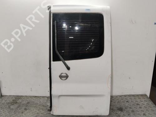 Used Right rear door NISSAN PRIMASTAR Van (X83) 2.0 dCi 115 (114 hp) 30276722