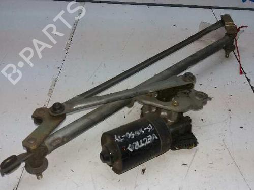Used Front wiper motor OPEL VECTRA B Estate (J96) [1996-2003]  7991242