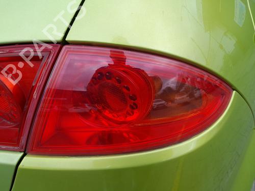 Used Right taillight Right taillight SEAT LEON (1P1) 1.4 TSI (125 hp) 39808464 39808464
