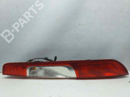 Used Right taillight FORD FOCUS II (DA_, HCP, DP) [2004-2013]  5194897