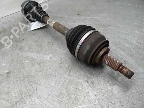 Left front driveshaft RENAULT ESPACE IV (JK0/1_) | BP8416612M38 - Image 3
