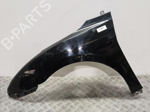 Forskærm venstre HYUNDAI i40 I (VF) 1.7 CRDi (116 hp) 17001007