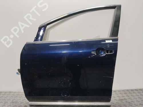 Used Left front door MAZDA CX-7 (ER) 2.2 MZR-CD AWD (ER10A) (173 hp) 28024442
