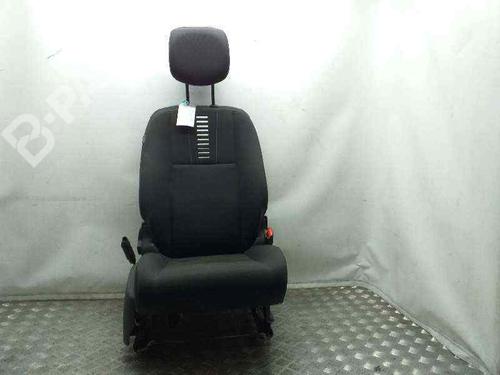 Used Right front seat RENAULT MEGANE III Hatchback (BZ0/1_, B3_) [2008-2025]  5239796