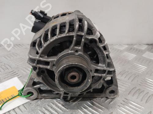 alternator-citroen-c4-i-lc_-2004-2005-2006-2007-2008-2009-2010-2011-2012-2013-2014-32195039 main image