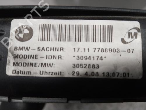 Køler BMW 1 (E87) 118 d | BP20856724M31 