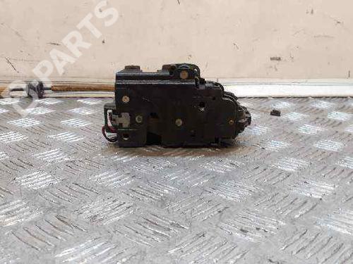 Rear left lock SEAT TOLEDO II (1M2)  | BP5204639C100 