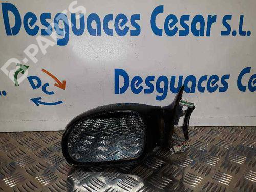 Used Left mirror PEUGEOT 406 (8B) [1995-2005]  5167251