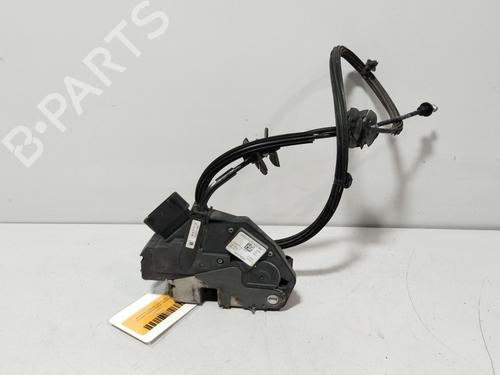 Used Rear right lock Rear right lock FORD TRANSIT CONNECT MPV [2013-2026] 40299405 40299405